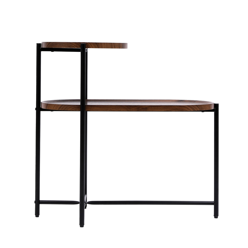 Walnut Meadow Coffee Table