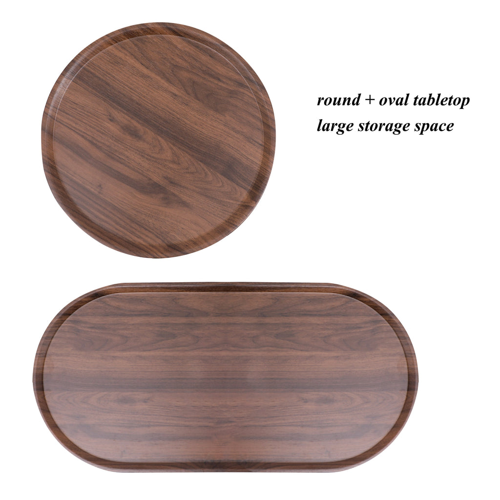 Walnut Meadow Coffee Table