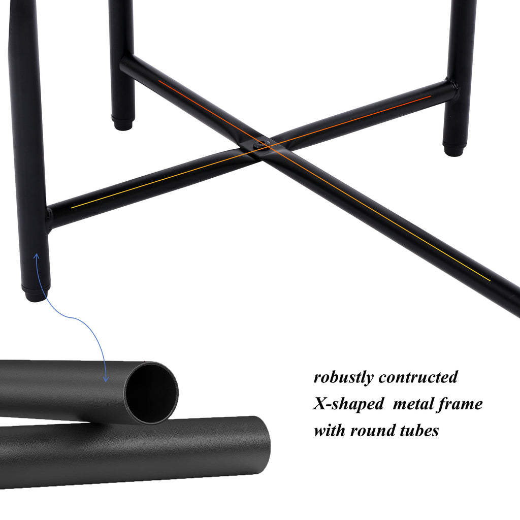Walnut Meadow Coffee Table