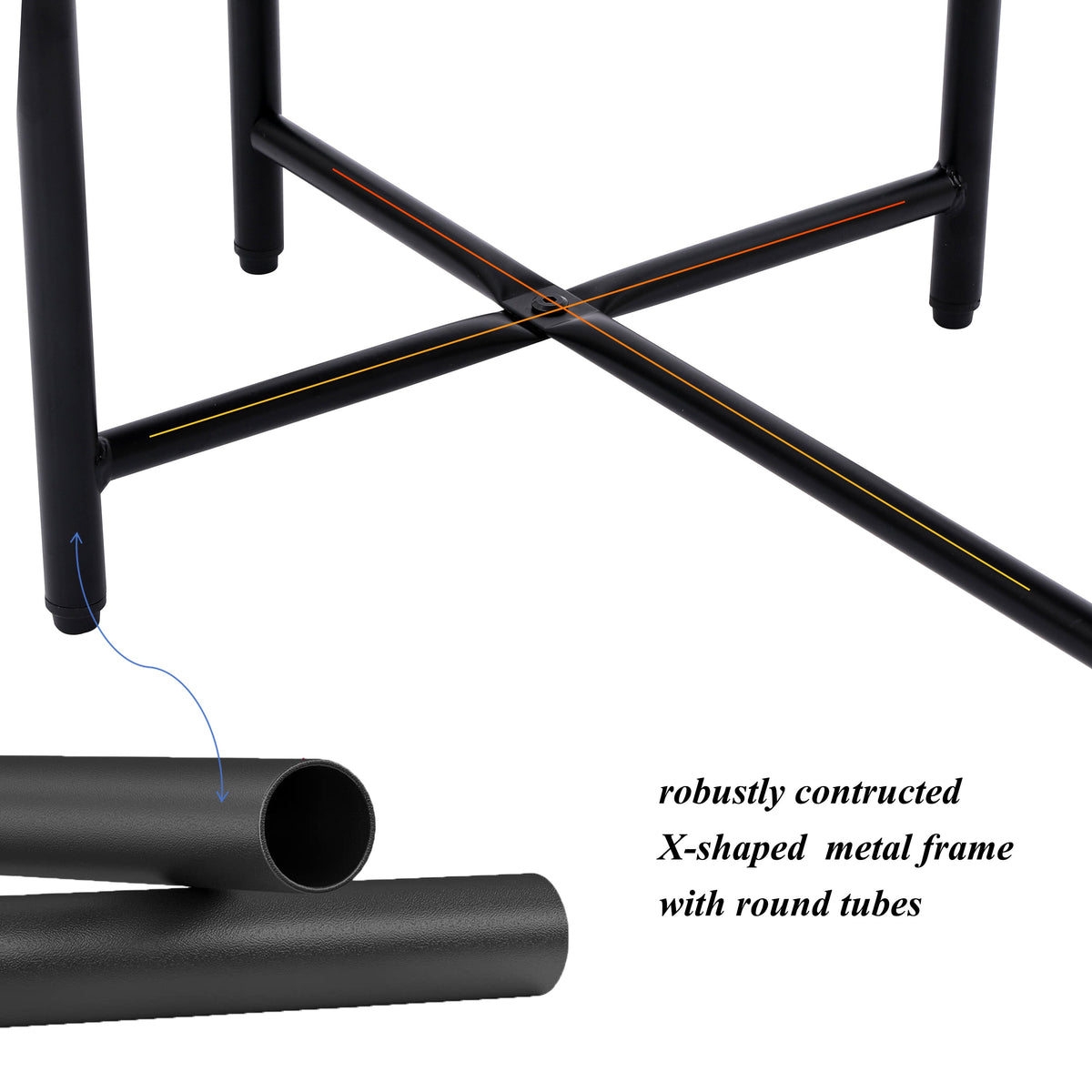 Walnut Meadow Coffee Table