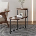 Walnut Meadow Coffee Table