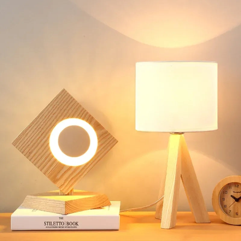 Haven Ambient Table Lamp