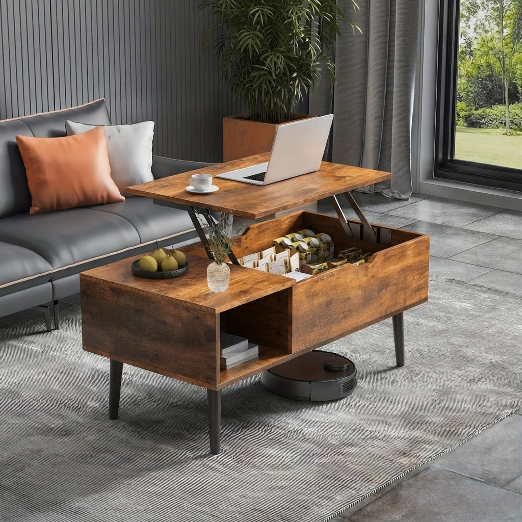 Haven Lift-Top Coffee Table