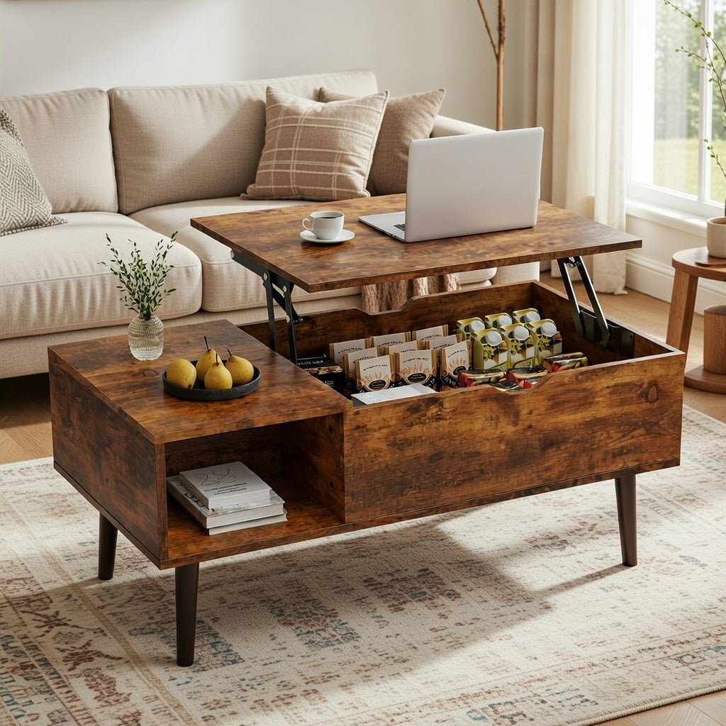 Haven Lift-Top Coffee Table