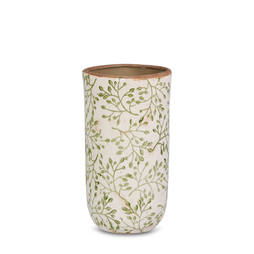 Meadow Branch Ceramic Vase