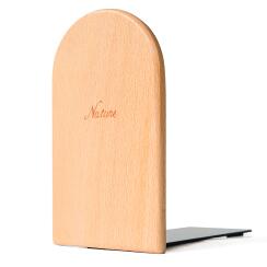 Hearth Wood Bookend