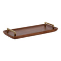 Hearth Handled Acacia Tray