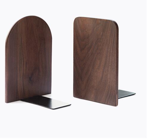 Hearth Wood Bookend