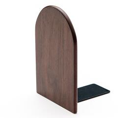 Hearth Wood Bookend