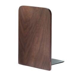 Hearth Wood Bookend