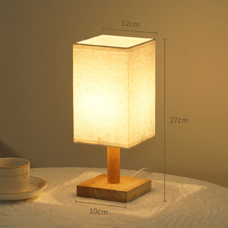 Meadow Poem Lantern Lamp