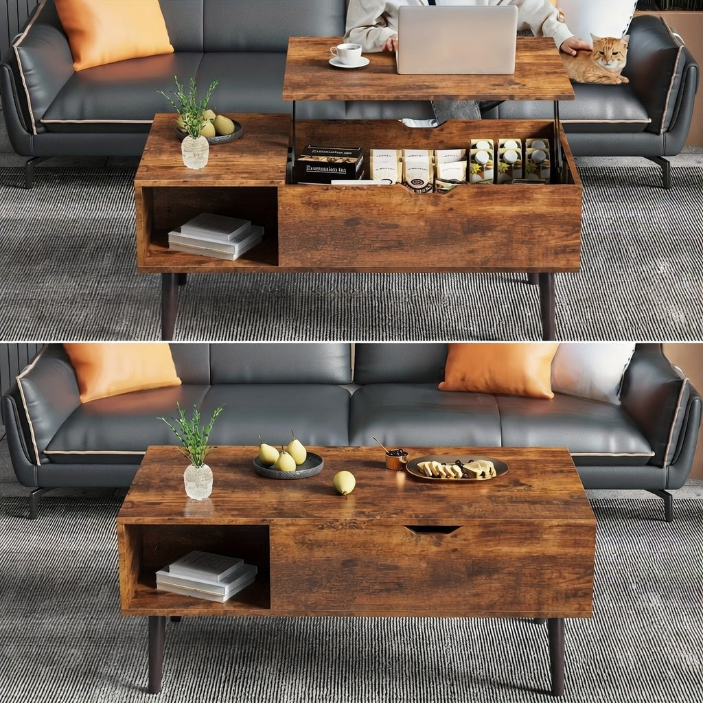 Haven Lift-Top Coffee Table