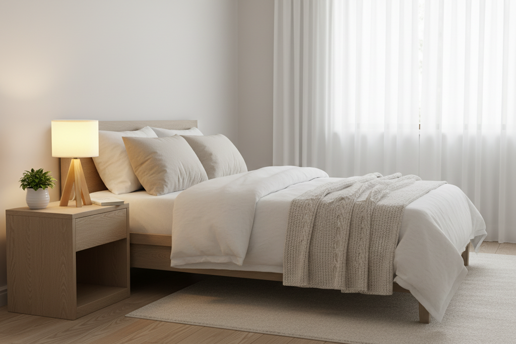 Haven Ambient Table Lamp